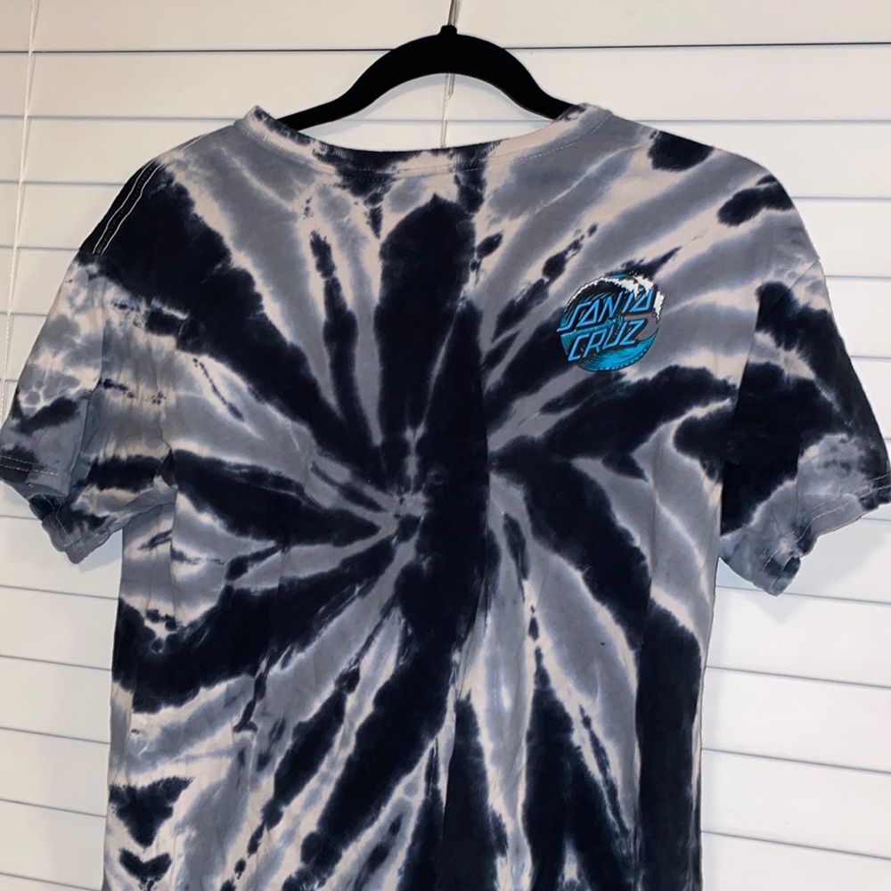 Santa Cruz T-shirt
